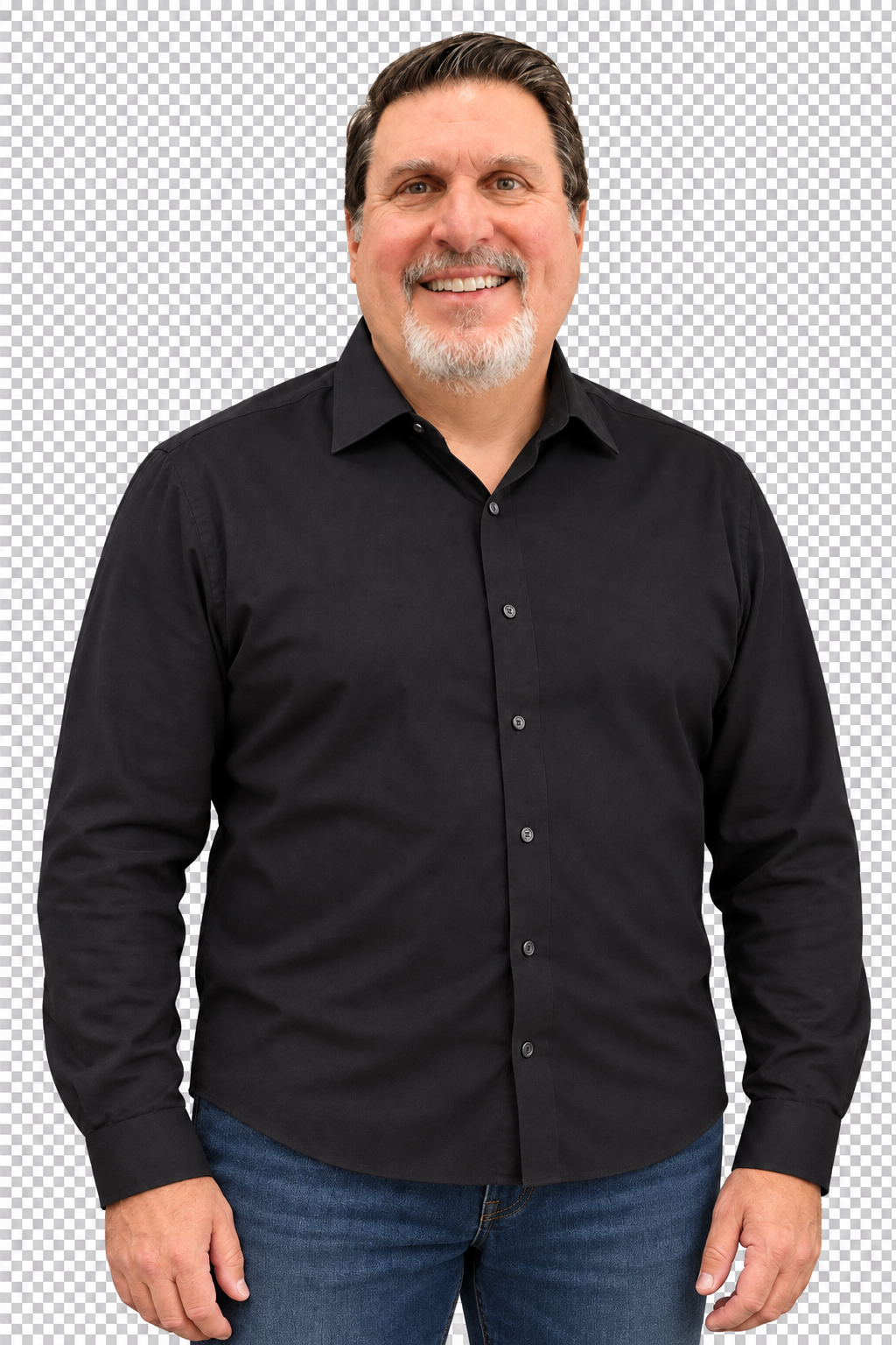 Foto de Pastor Mark Brand