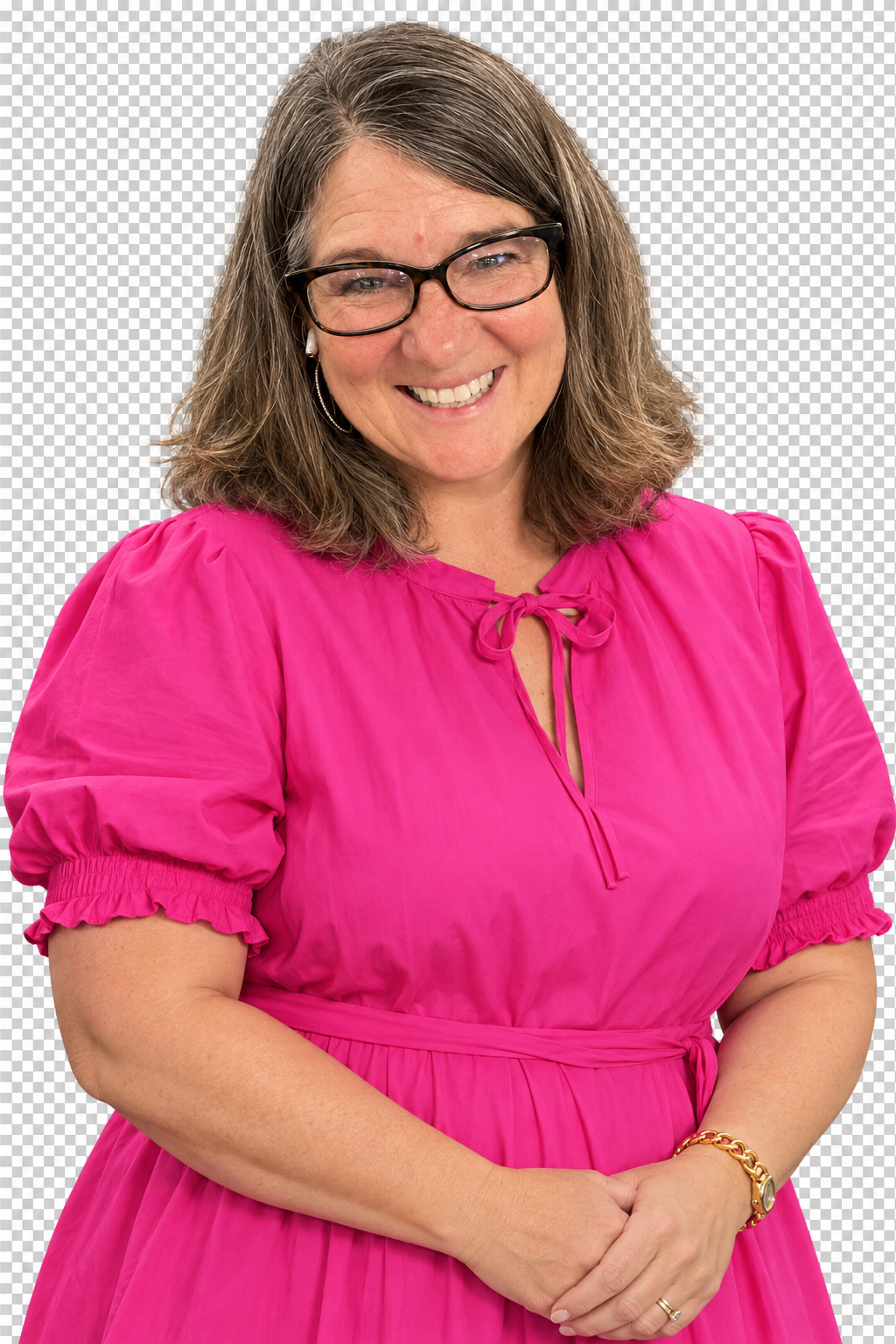 Foto de Jenifer Schwarz