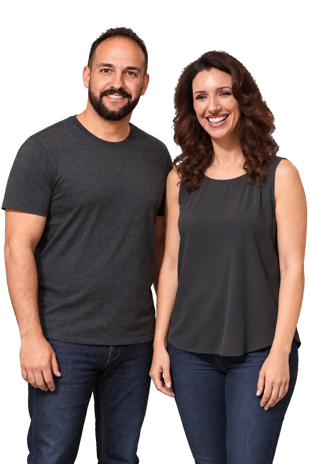 Foto de Filipe & Mel Costa